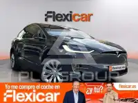 2019 Tesla Model X