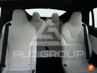 2019 Tesla Model X
