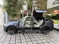 2019 Tesla Model X
