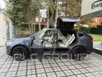 2019 Tesla Model X