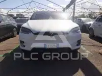 2019 Tesla Model X