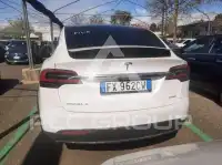 2019 Tesla Model X