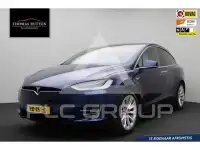 2019 Tesla Model X