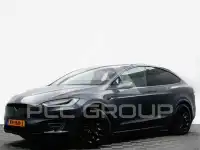 2019 Tesla Model X