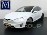 2019 Tesla Model X