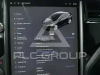 2019 Tesla Model X