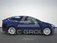 2019 Tesla Model X