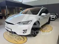 2019 Tesla Model X