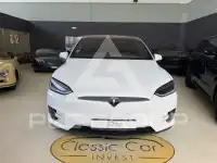 2019 Tesla Model X