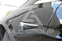 2019 Tesla Model X