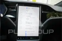 2019 Tesla Model X