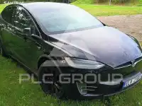 2019 Tesla Model X