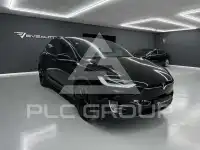 2019 Tesla Model X
