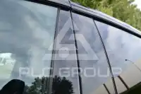 2019 Tesla Model X