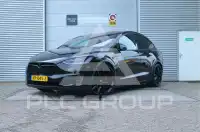2019 Tesla Model X