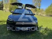 2019 Tesla Model X