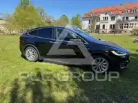 2019 Tesla Model X