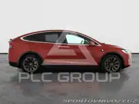2019 Tesla Model X
