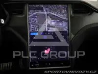 2019 Tesla Model X
