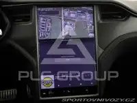 2019 Tesla Model X