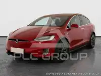 2019 Tesla Model X