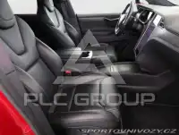 2019 Tesla Model X