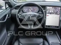 2019 Tesla Model S