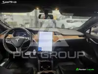 2019 Tesla Model S