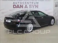 2019 Tesla Model S