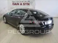 2019 Tesla Model S