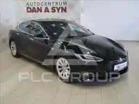 2019 Tesla Model S
