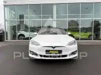 2019 Tesla Model S