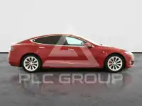 2019 Tesla Model S