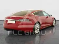 2019 Tesla Model S