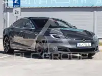 2019 Tesla Model S