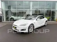 2019 Tesla Model S