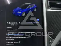 2019 Tesla Model S