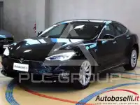 2019 Tesla Model S