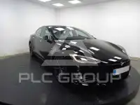 2019 Tesla Model S