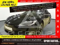 2019 Tesla Model S
