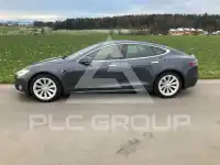 2019 Tesla Model S