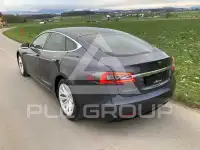 2019 Tesla Model S
