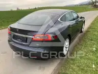 2019 Tesla Model S