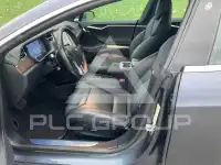 2019 Tesla Model S