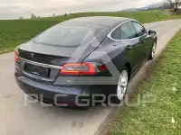 2019 Tesla Model S