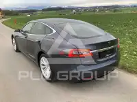 2019 Tesla Model S