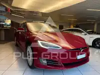 2019 Tesla Model S