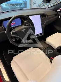 2019 Tesla Model S