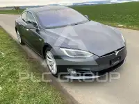 2019 Tesla Model S