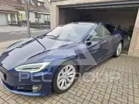 2019 Tesla Model S